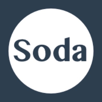 Soda壁紙