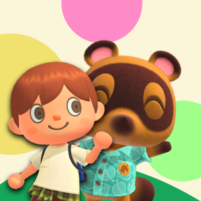 動森小朋友