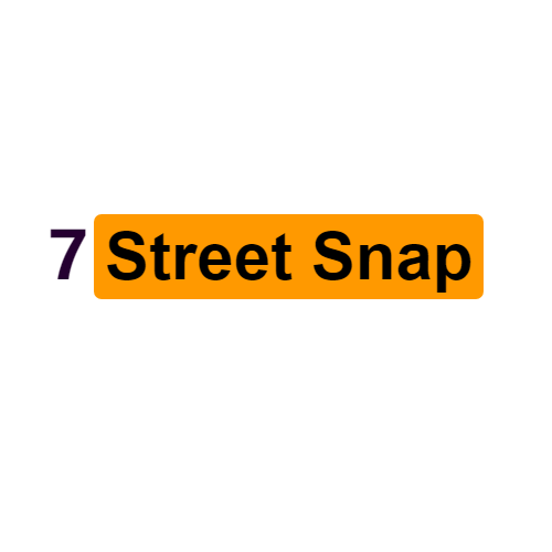 街拍攝影StreetSnap