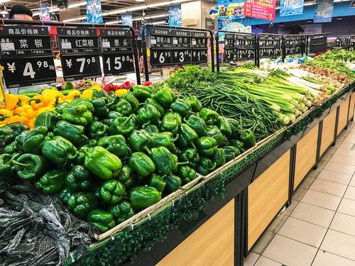 生鮮蔬菜水果門店軟件和配送一體化軟件軟件等多個生鮮農產品配送軟件